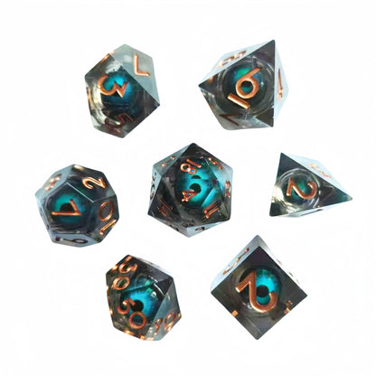 Dice Set