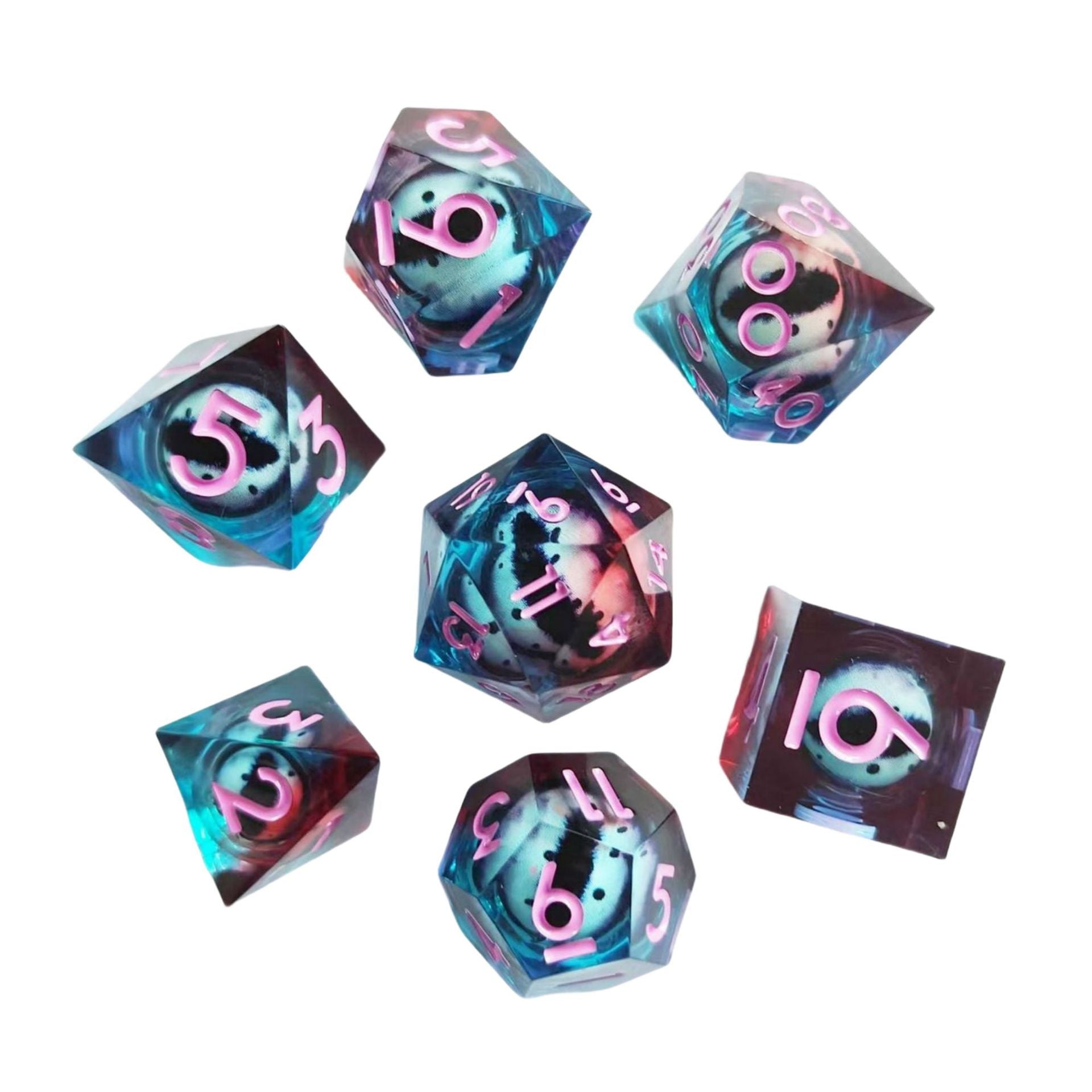 Dice Set