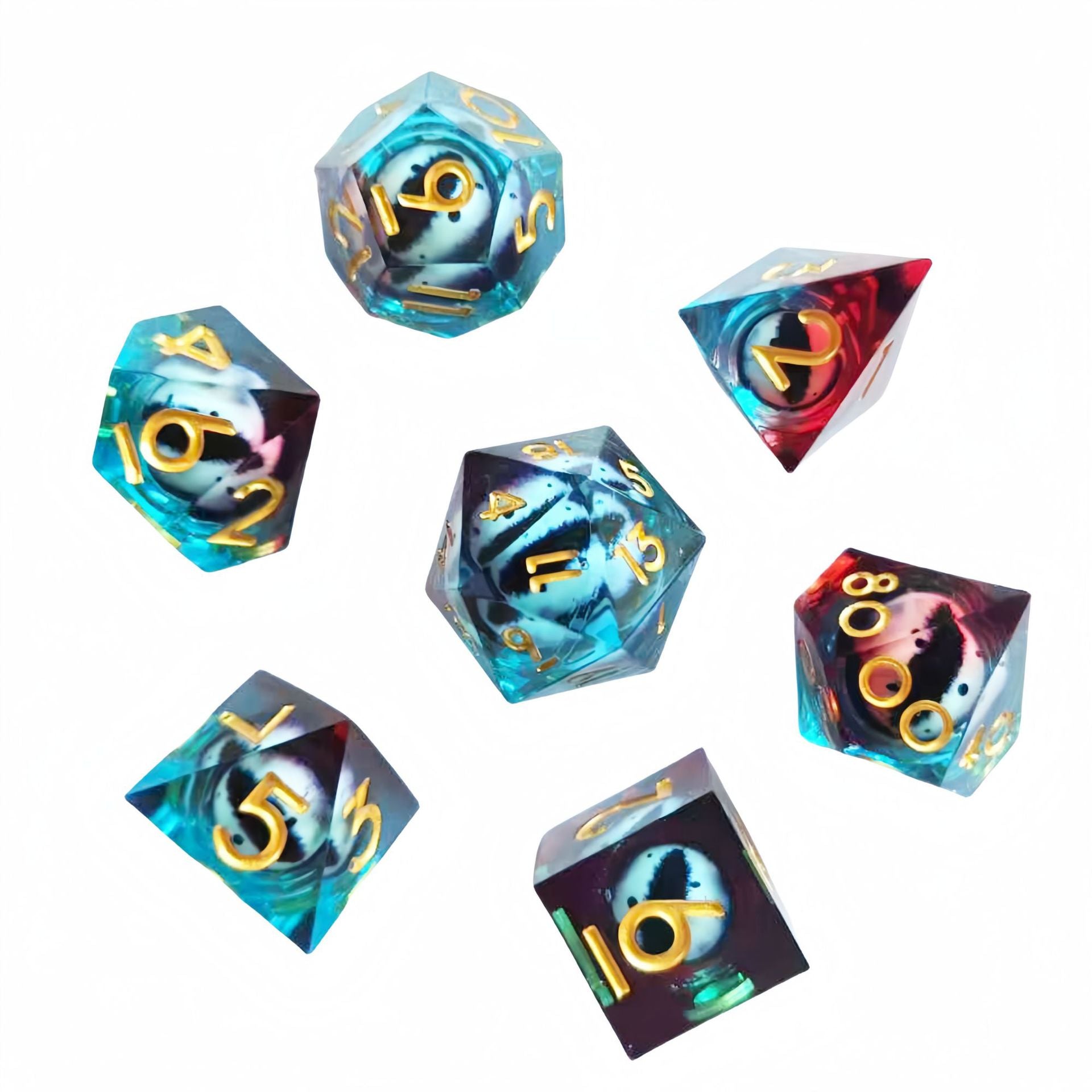 Dice Set