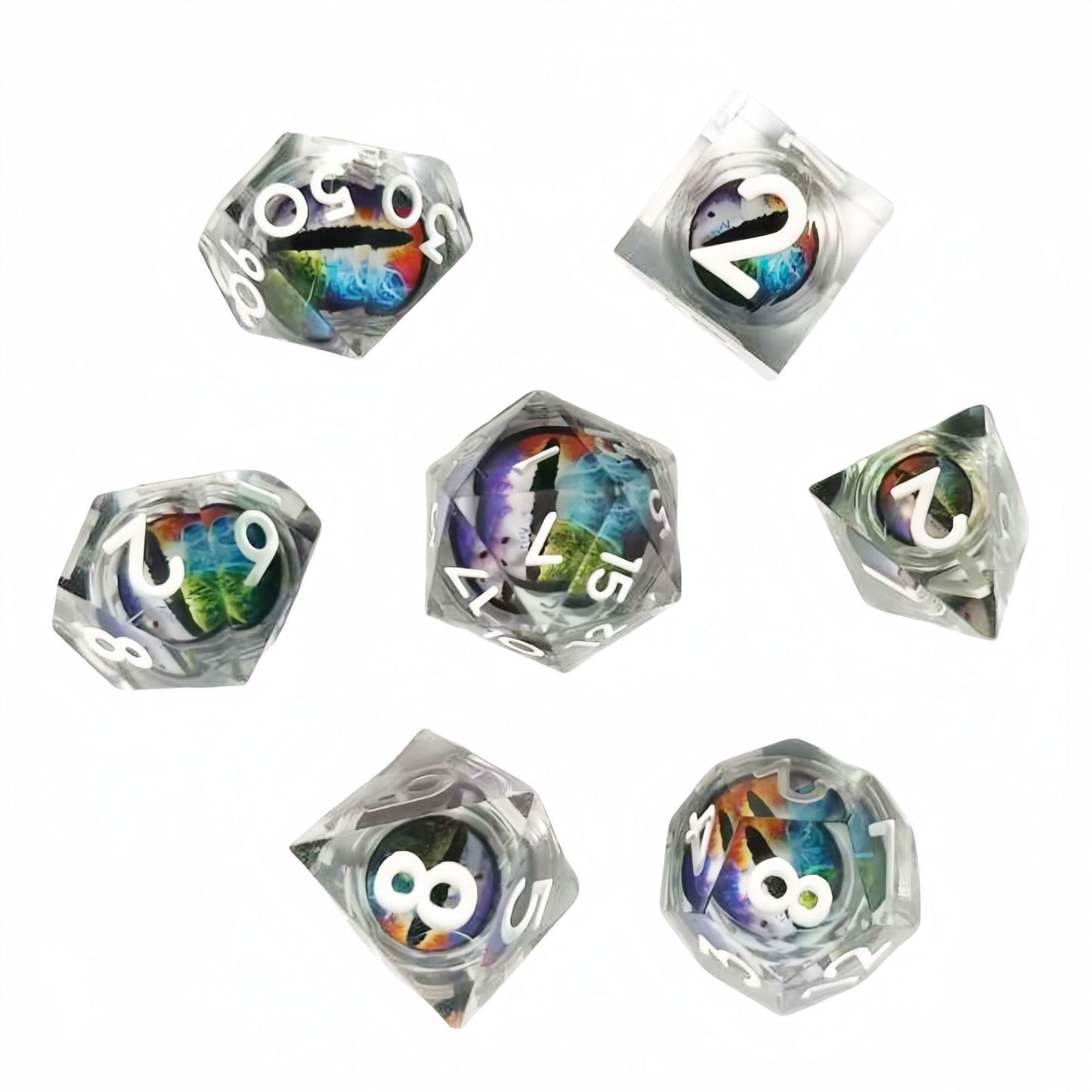 Dice Set