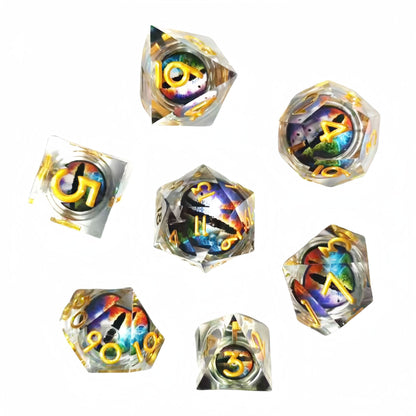 Dice Set