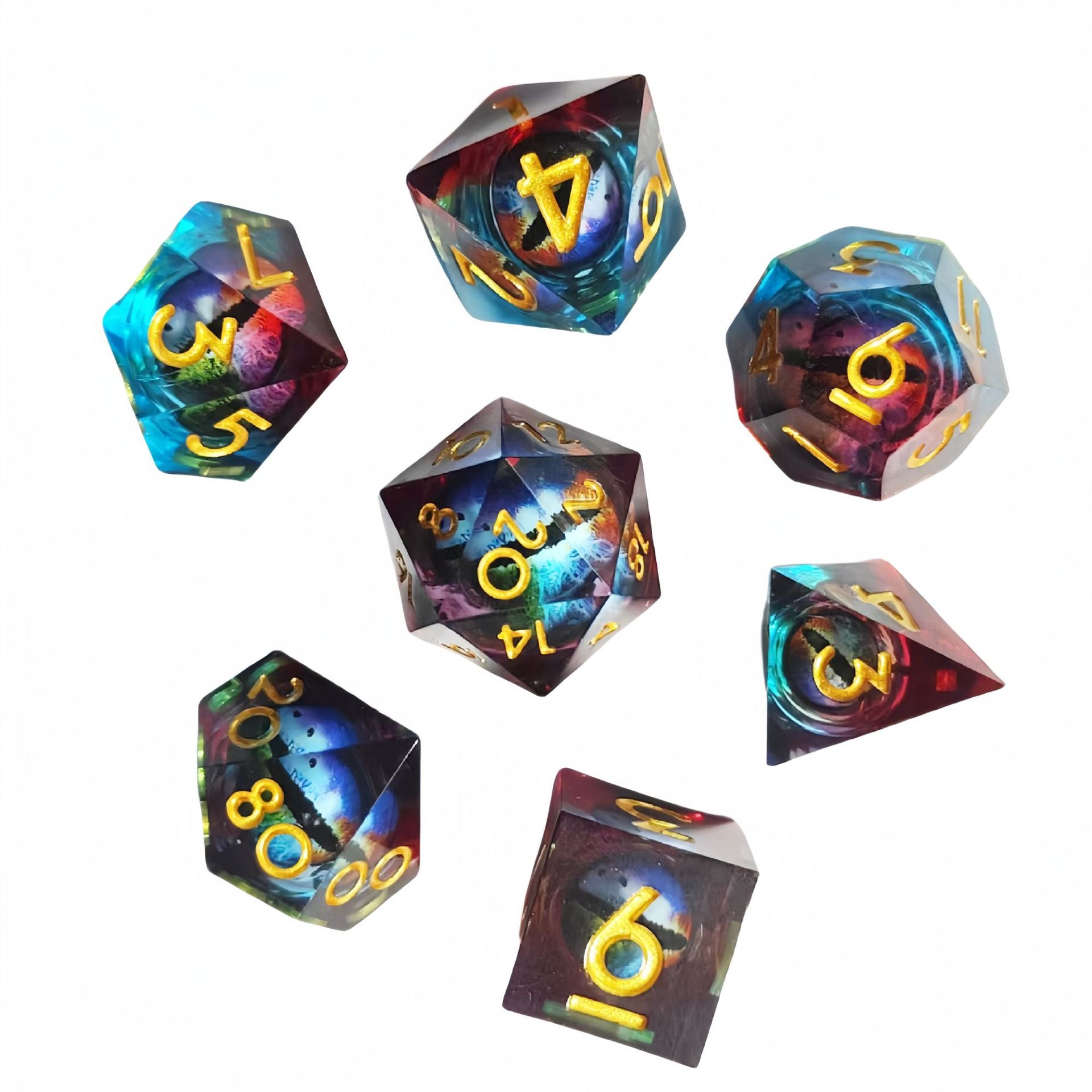 Dice Set