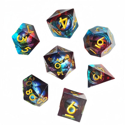 Dice Set