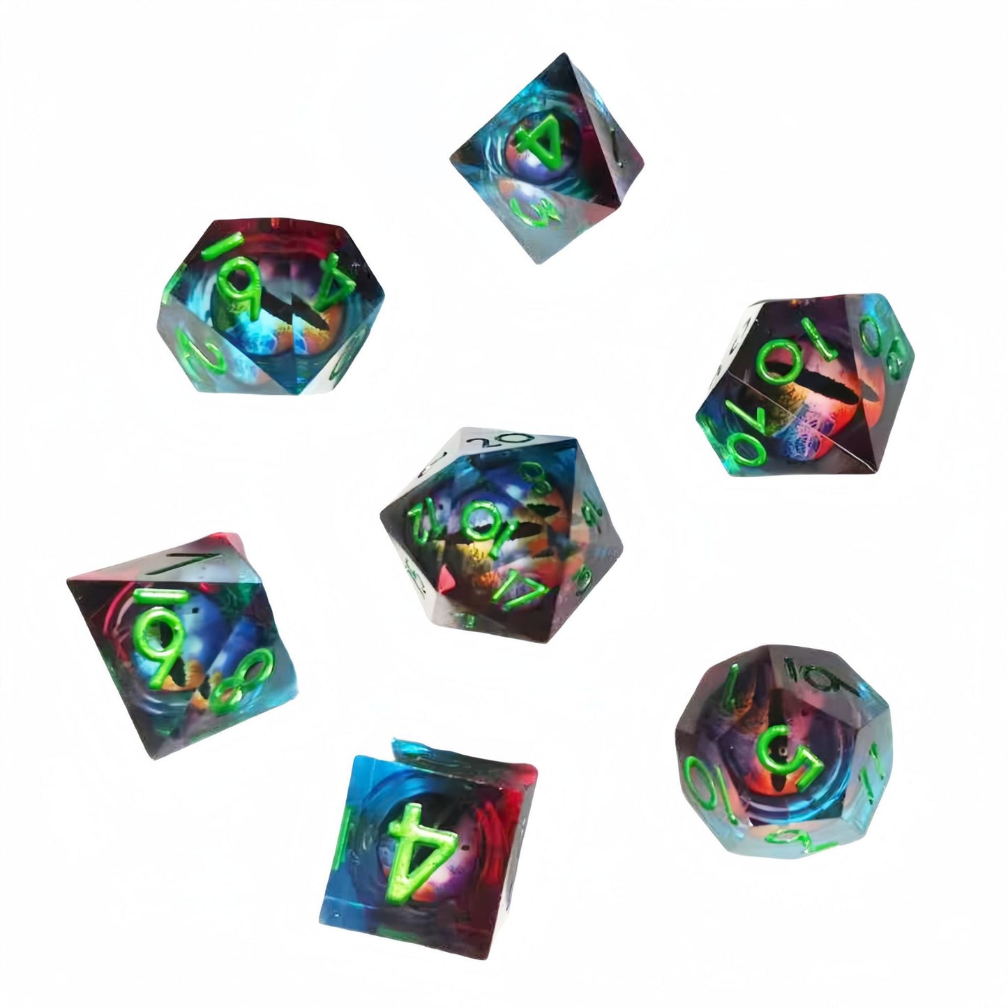 Dice Set