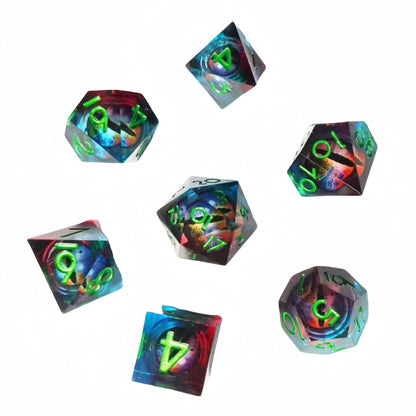 Dice Set