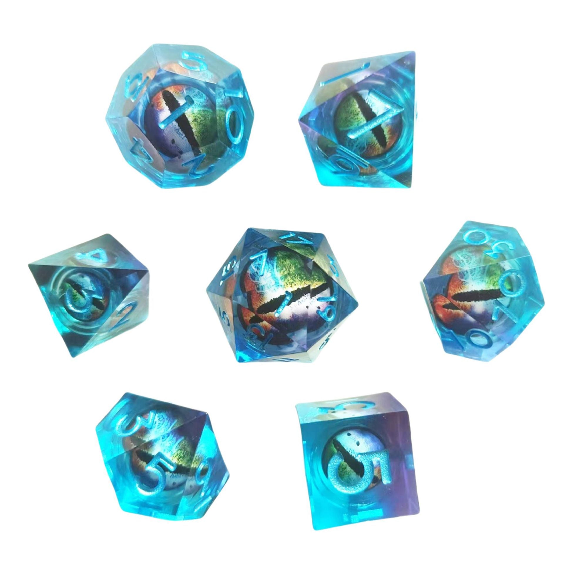 Dice Set