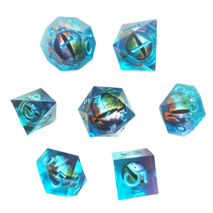 Dice Set