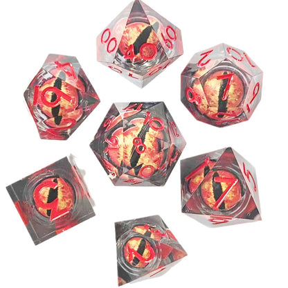 Dice Set