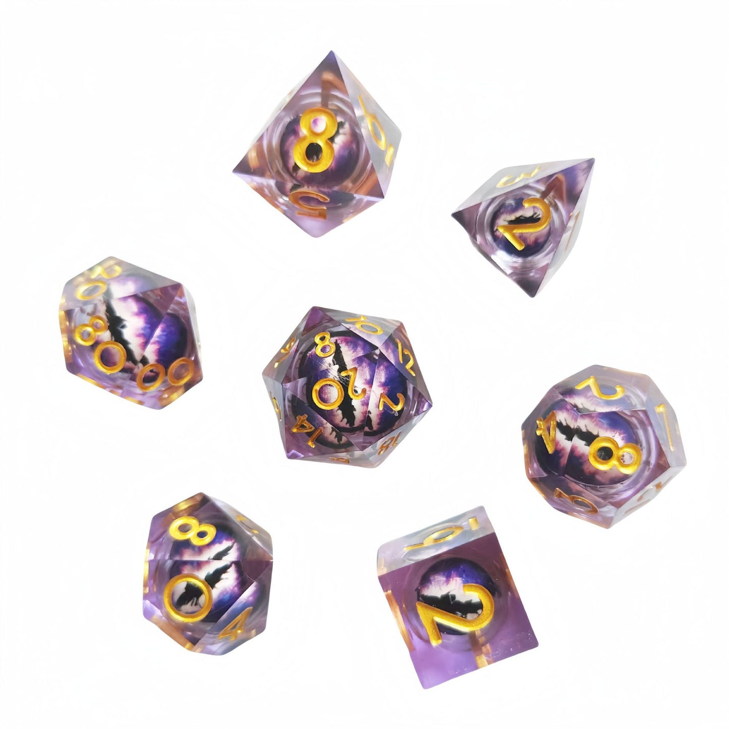 Dice Set