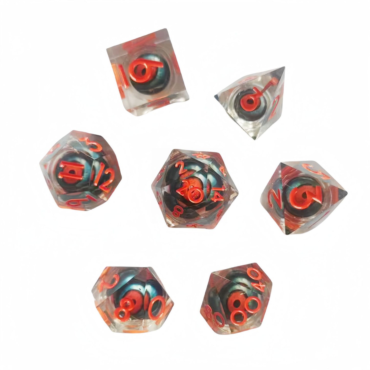 Dice Set