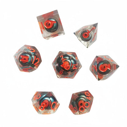 Dice Set