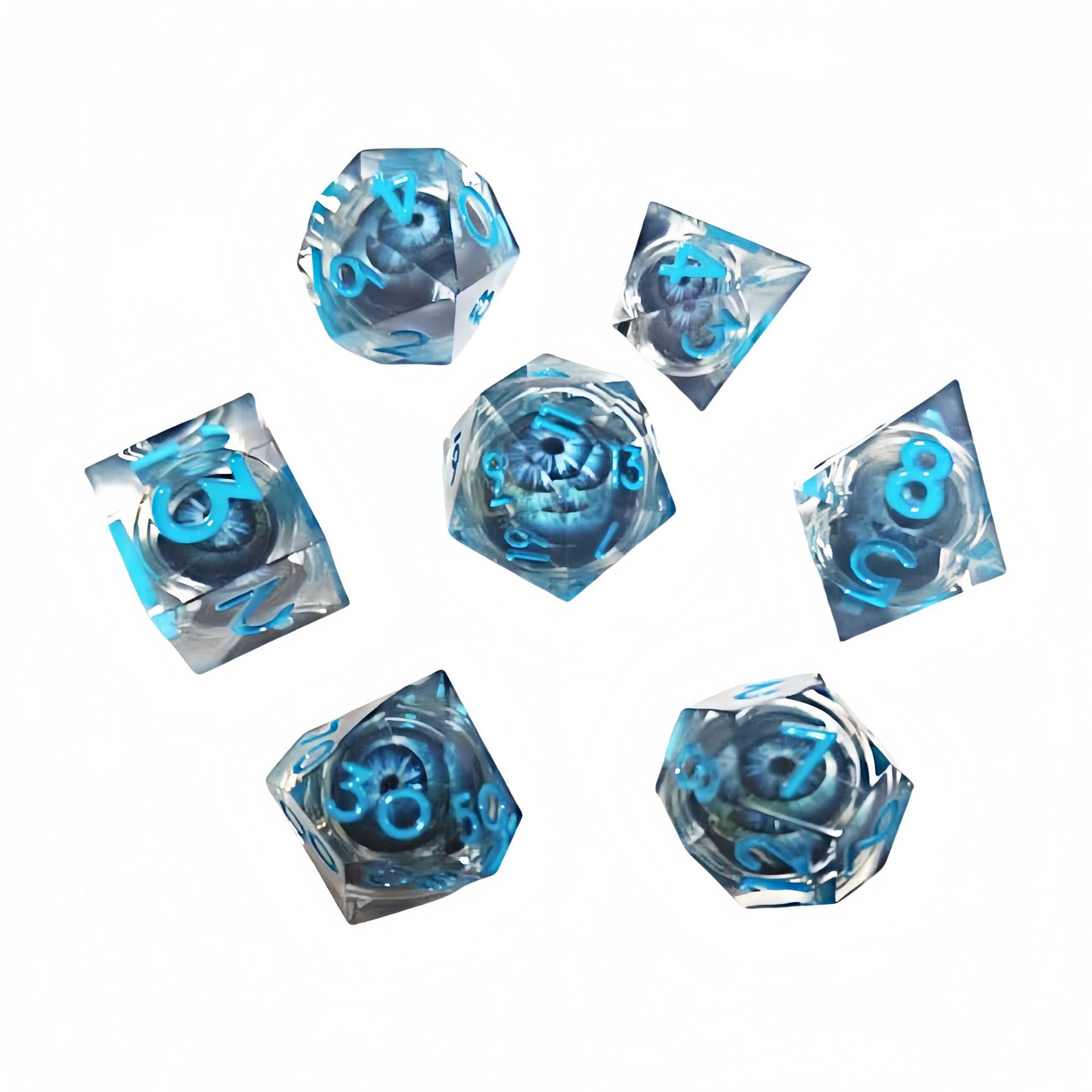 Dice Set