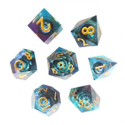 Dice Set
