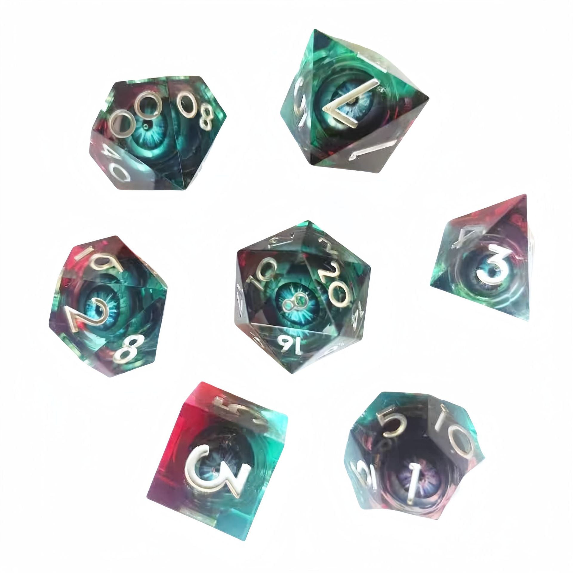Dice Set