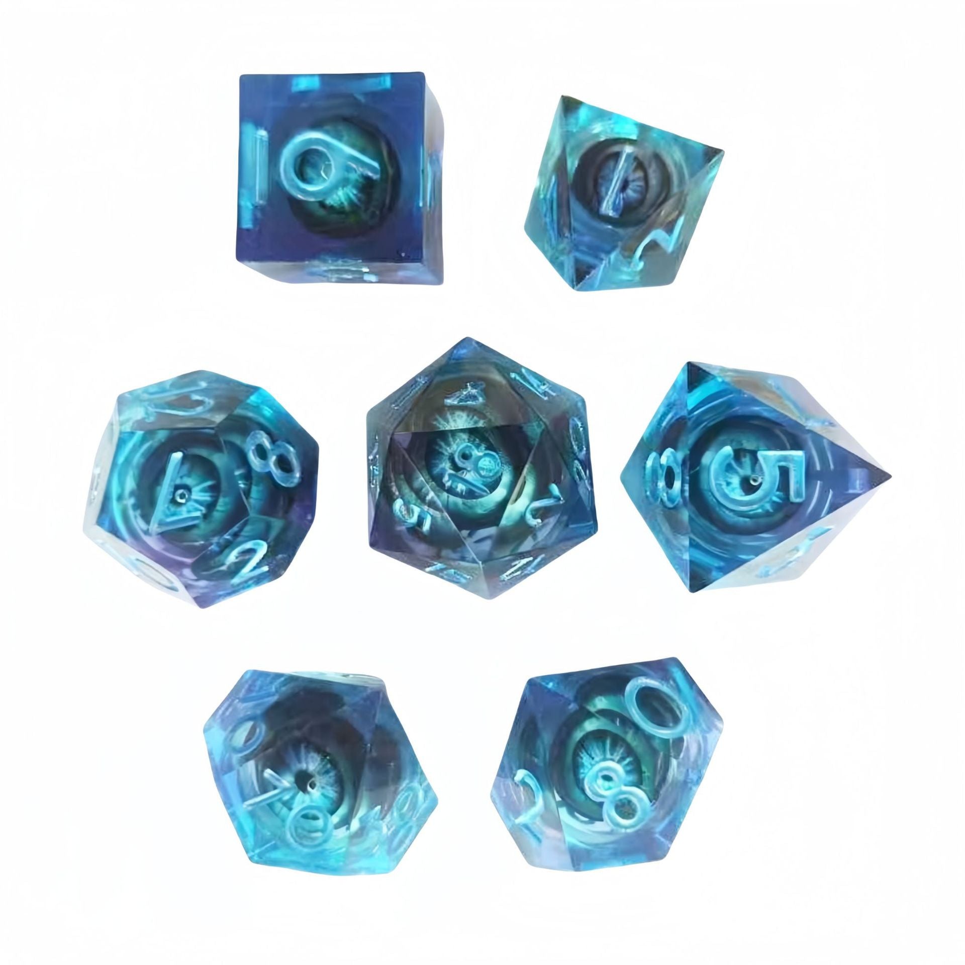 Dice Set
