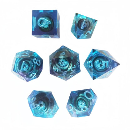 Dice Set