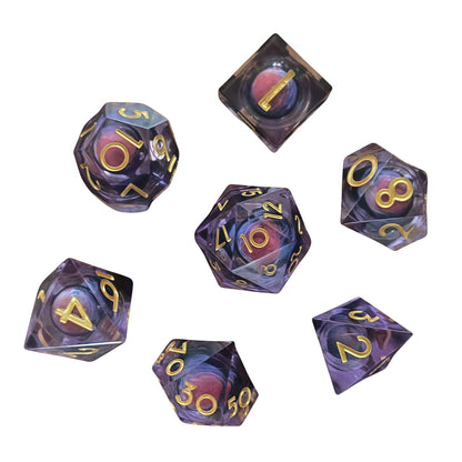 Dice Set