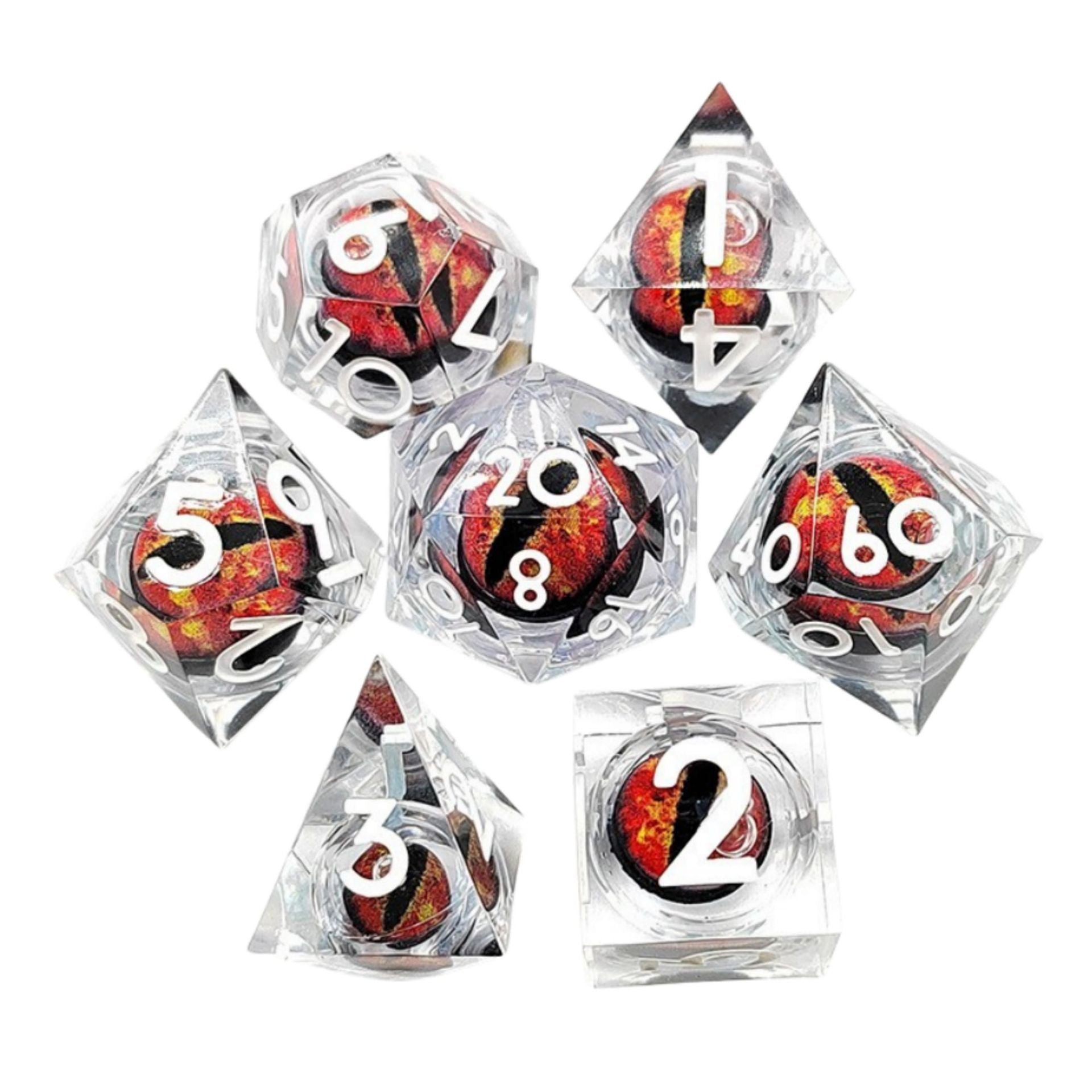Dice Set