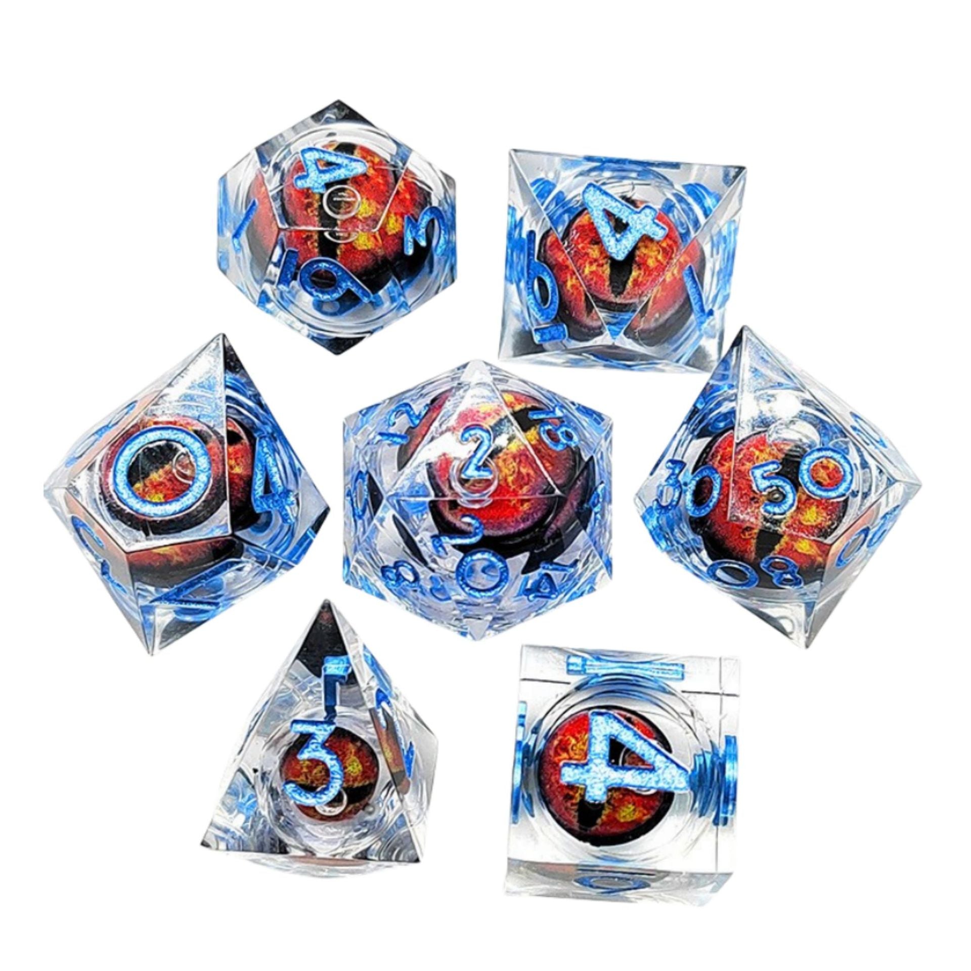 Dice Set