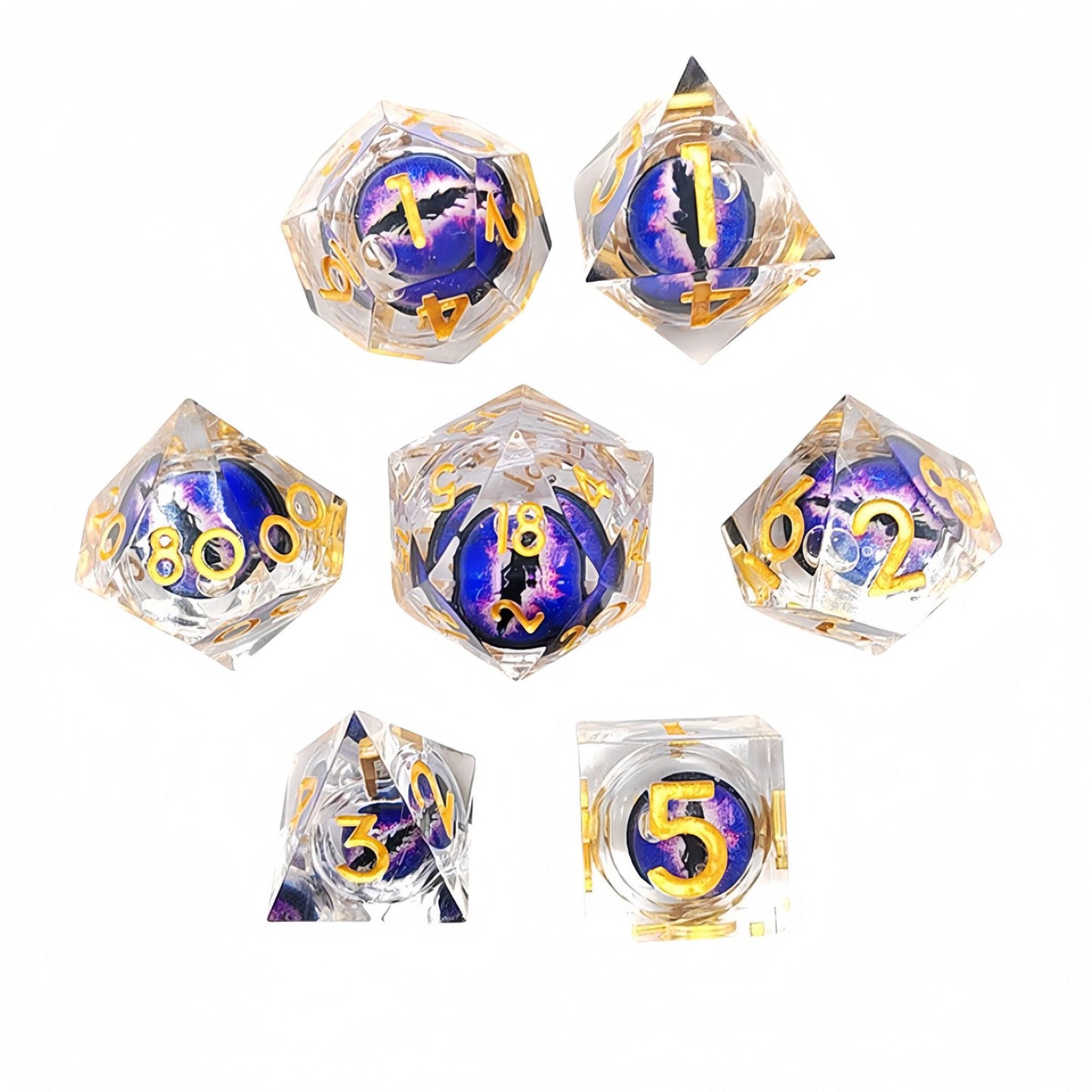 Dice Set