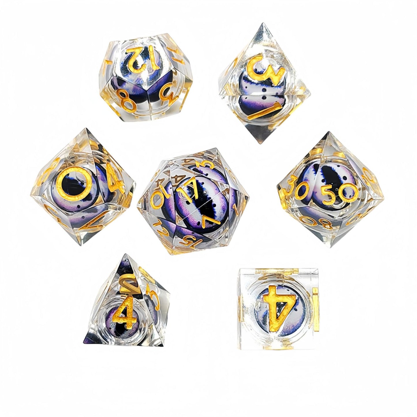 Dice Set