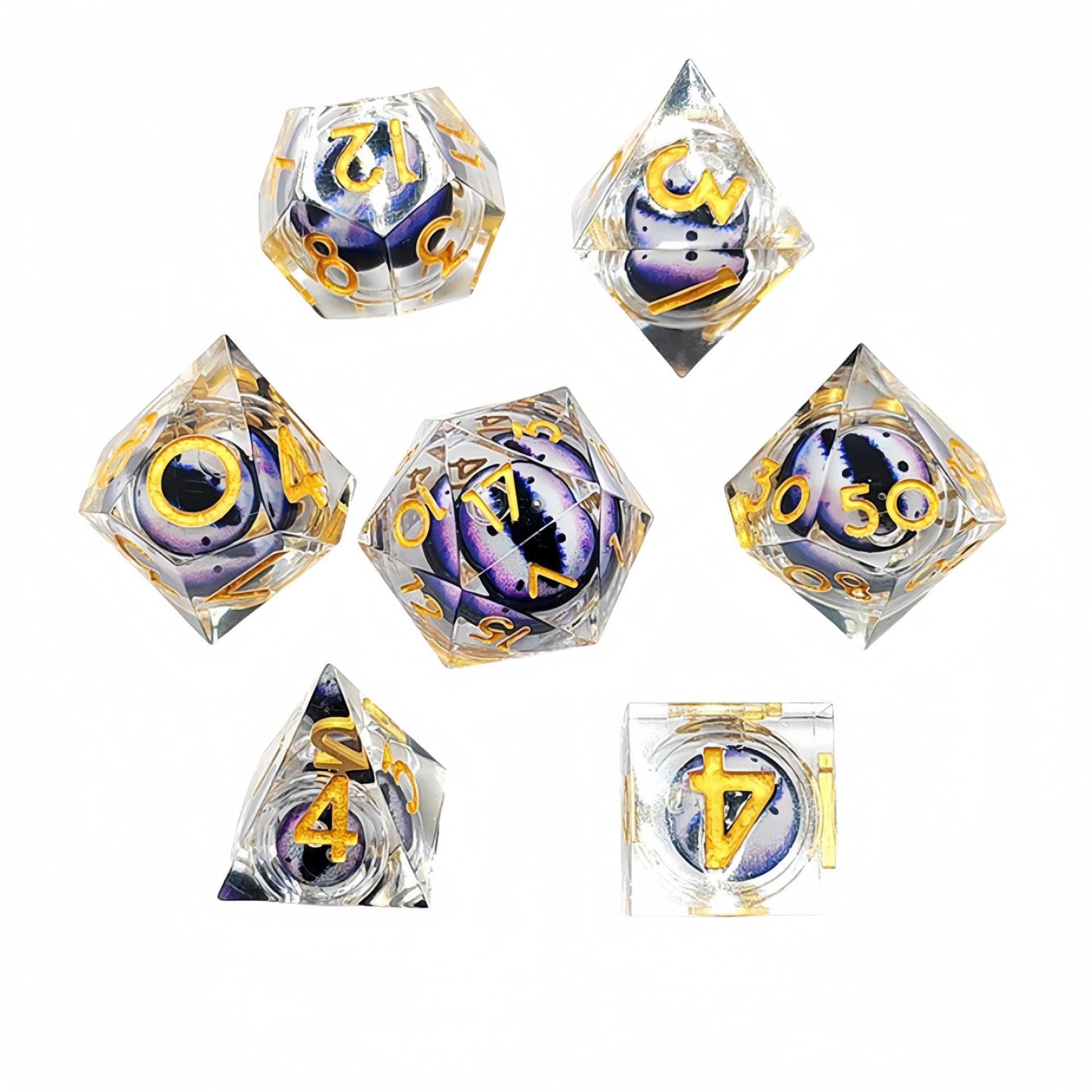 Dice Set