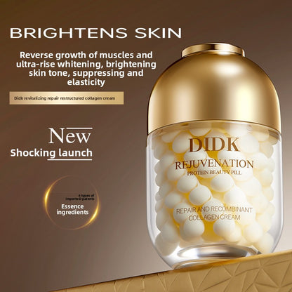 Didk Revitalizing Repair Collagen Cream