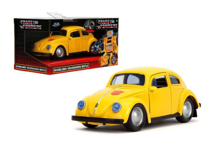 Diecast Car Model