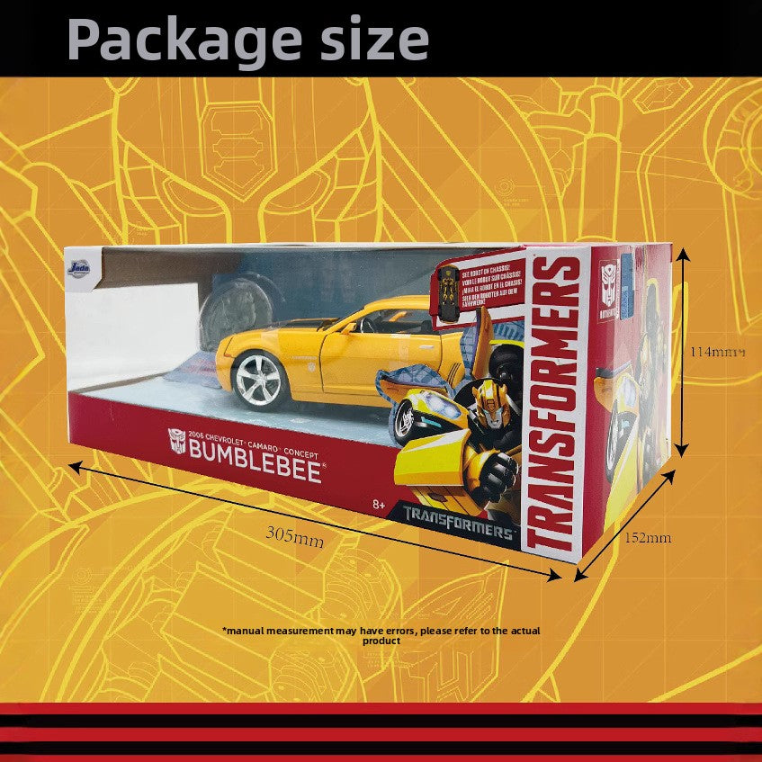 Diecast Car Model