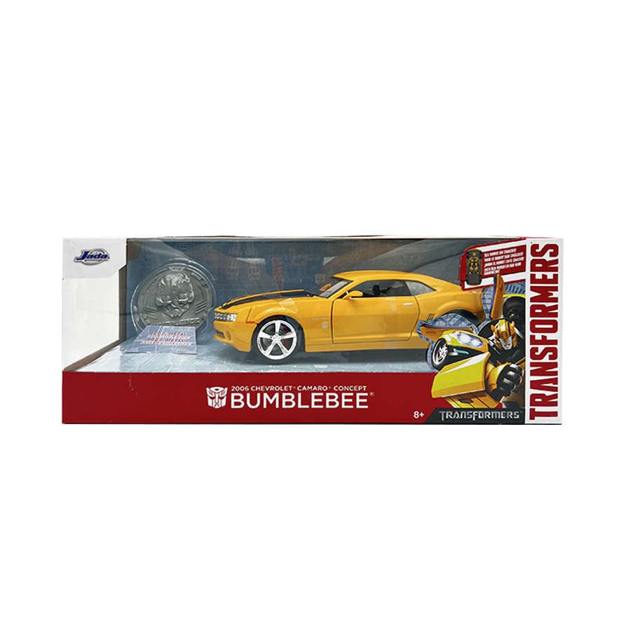 Diecast Car Model