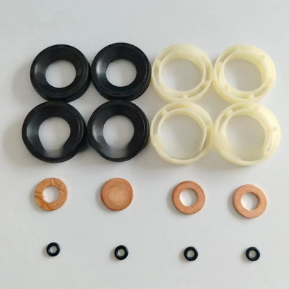 Diesel injector sealing ring