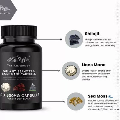 dietary capsules
