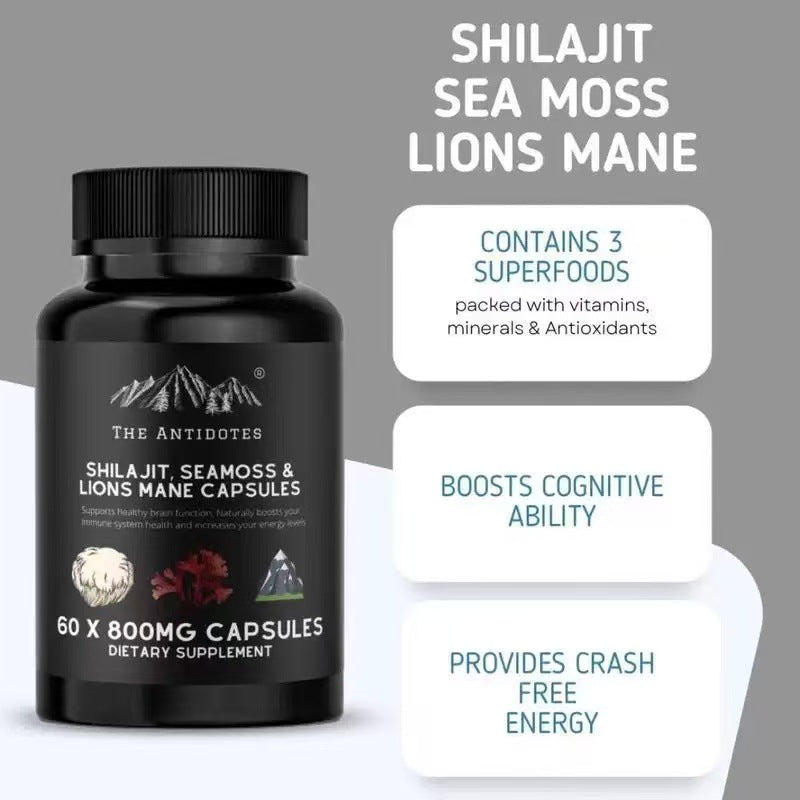 dietary capsules
