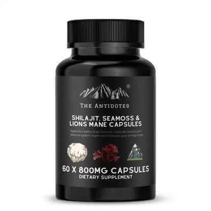 dietary capsules
