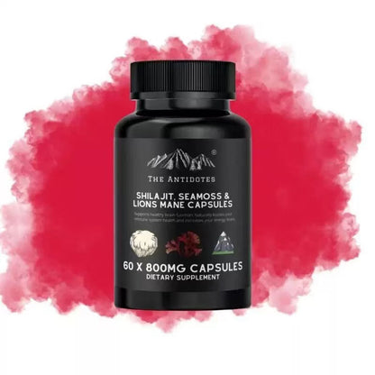 dietary capsules