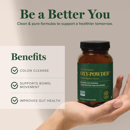 Dietary Cleanse Capsules 60 Count