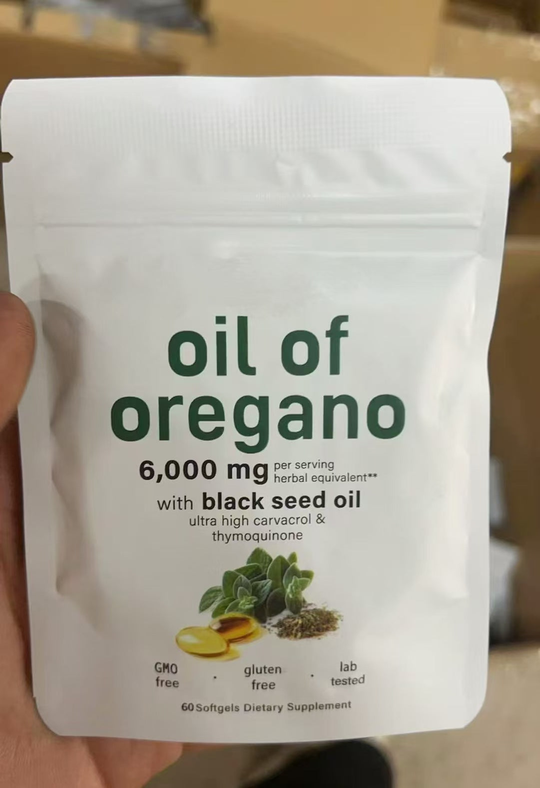 Dietary Flavor Sugar