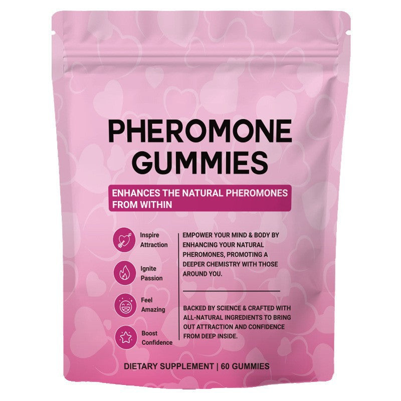 dietary gummies
