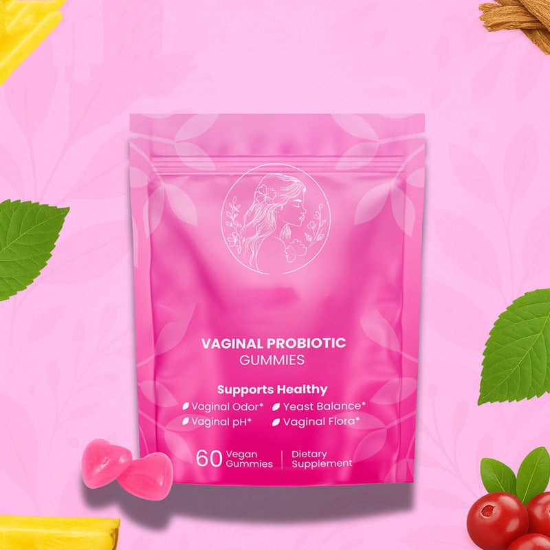 dietary gummies