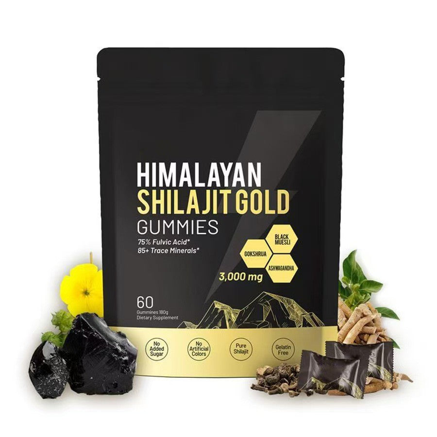 dietary gummies
