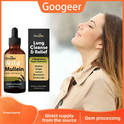 Dietary Supplement Body Treatment