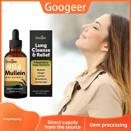 Dietary Supplement Body Treatment