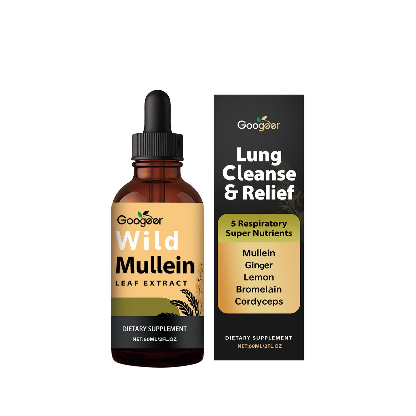 Dietary Supplement Body Treatment