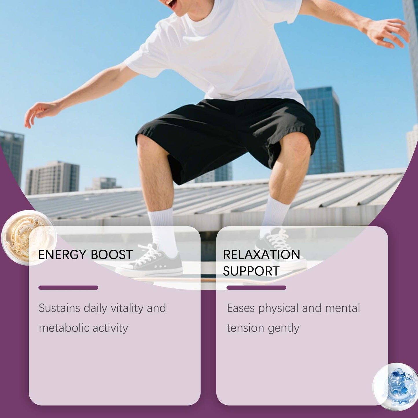 Dietary Supplement Capsules
