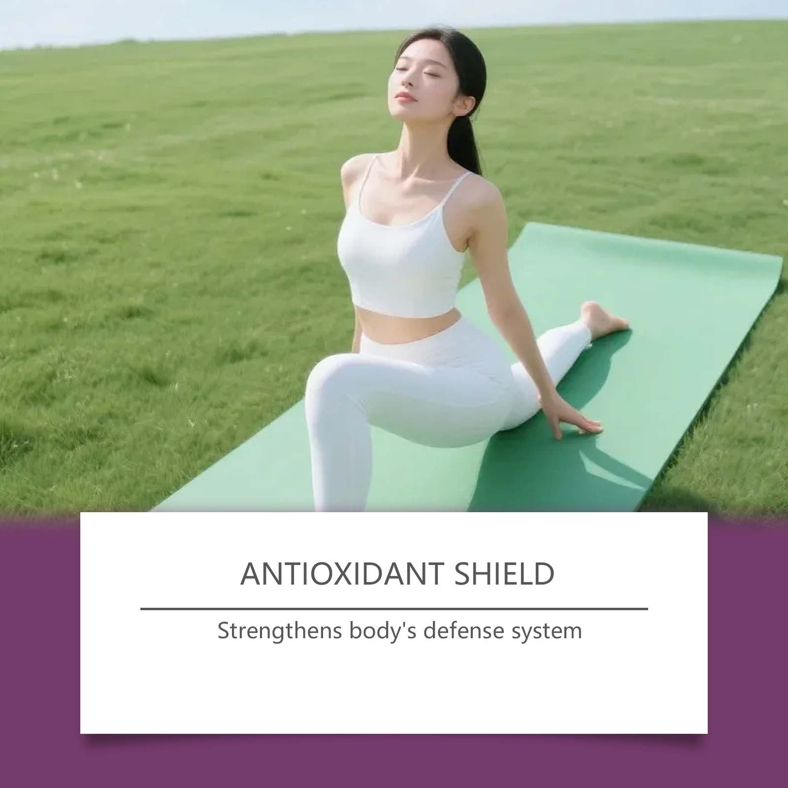 Dietary Supplement Capsules