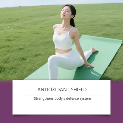 Dietary Supplement Capsules