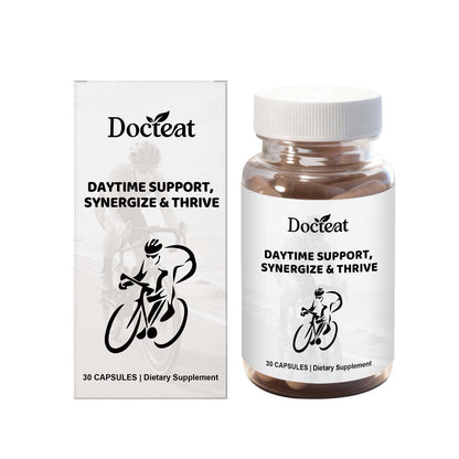 Dietary Supplement Capsules