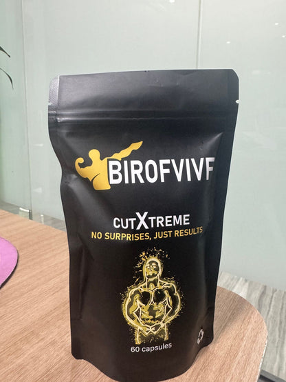 Dietary Supplement Capsules