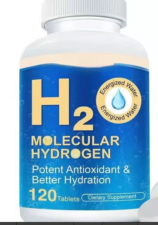 Dietary Supplement Capsules