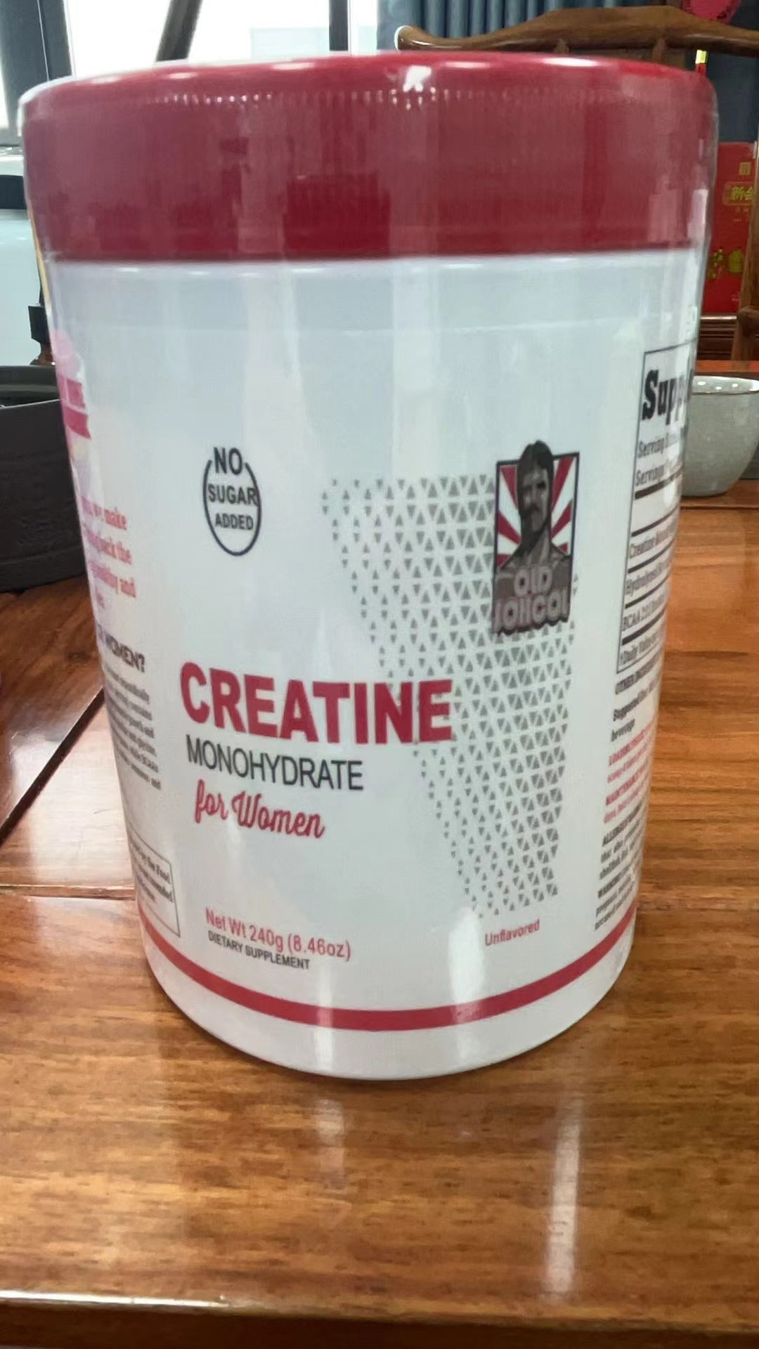 Dietary Supplement Capsules